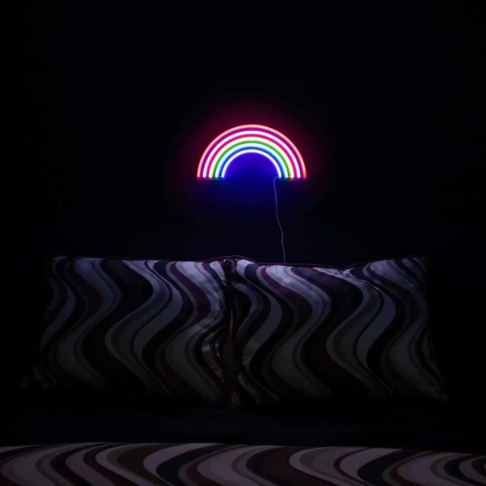 Rainbow