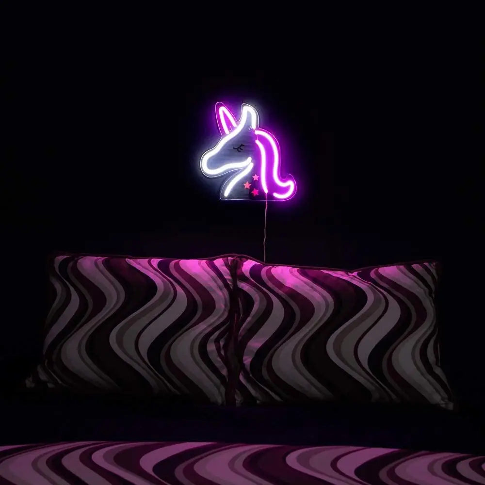 Unicorn 4D