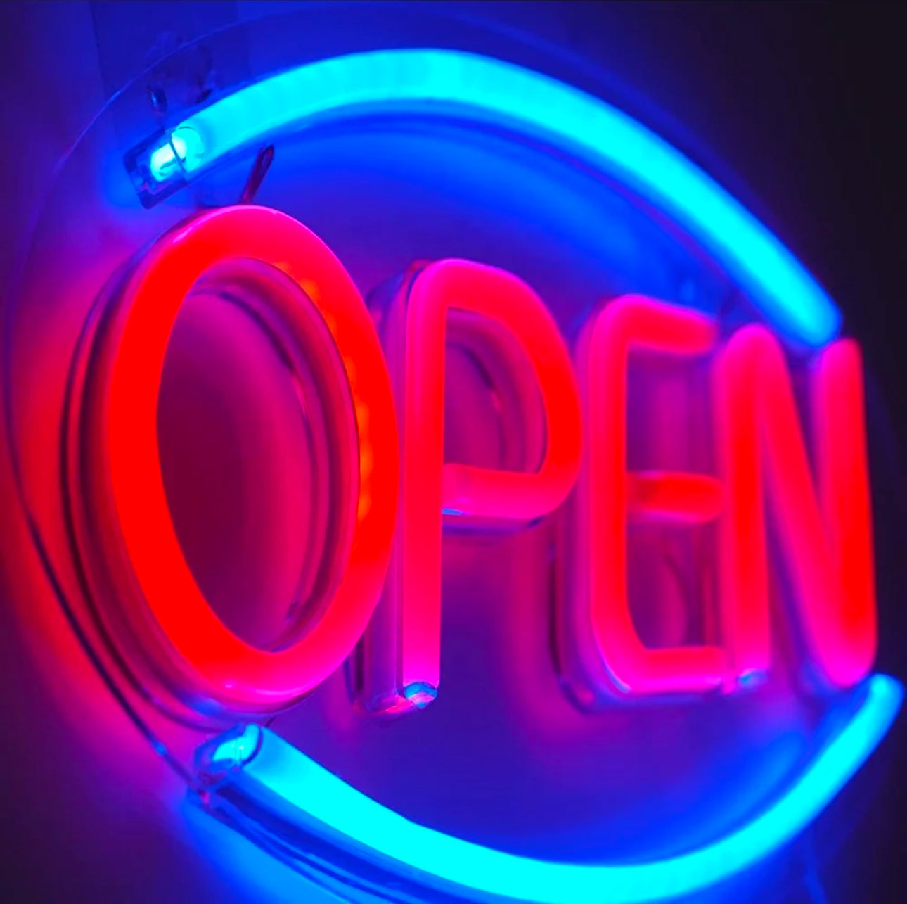Open 2E