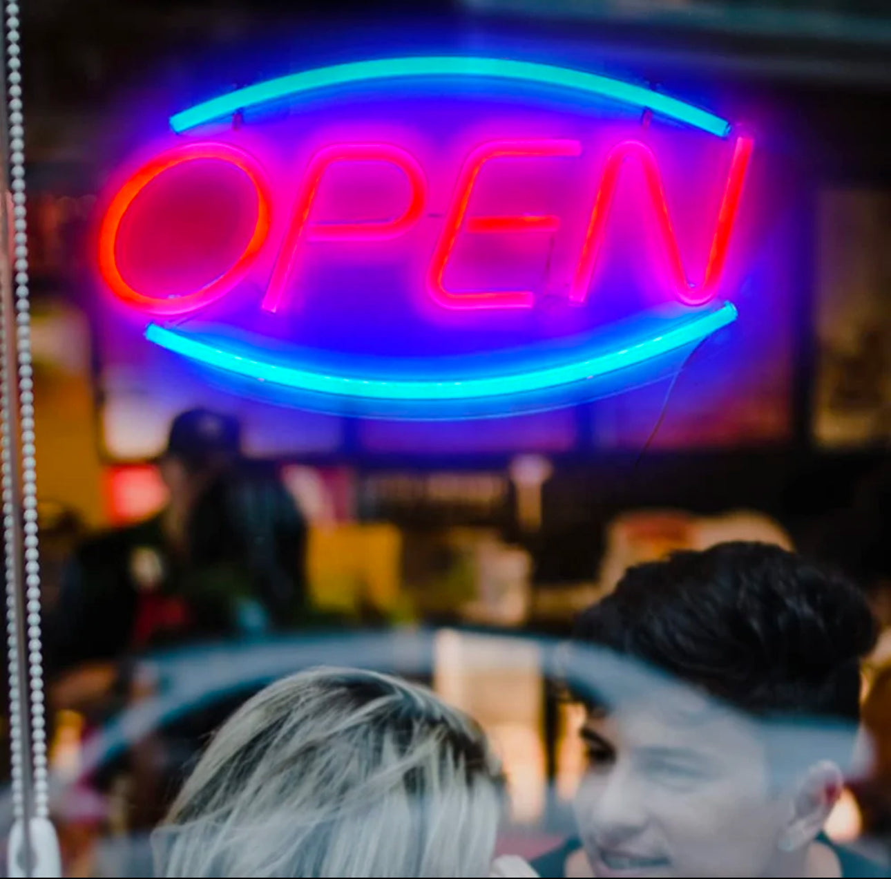 Open 2E
