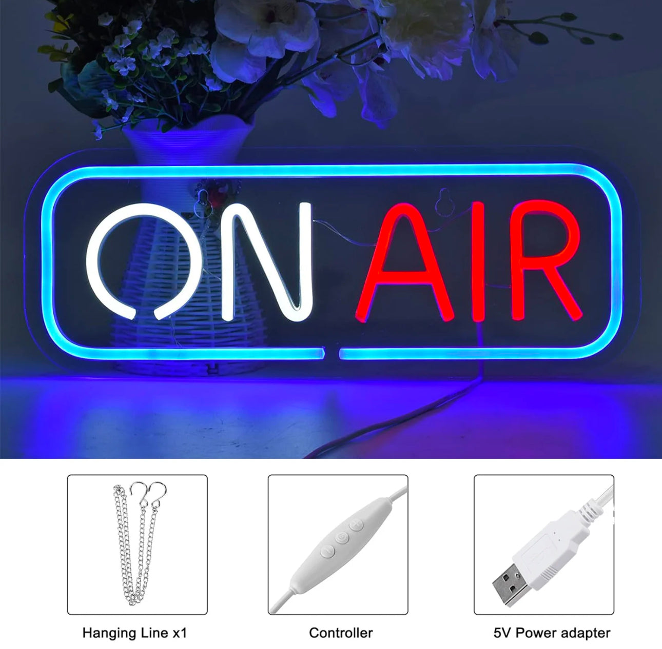 ON AIR 5B