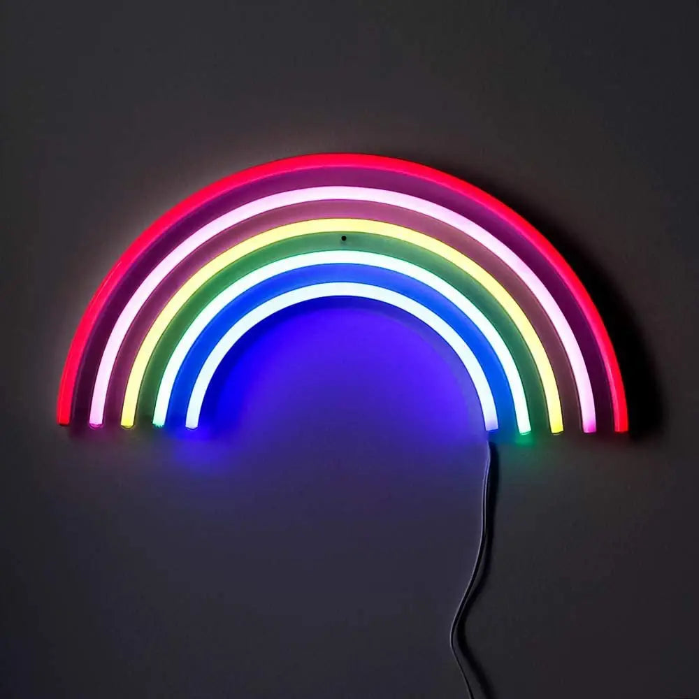 Rainbow