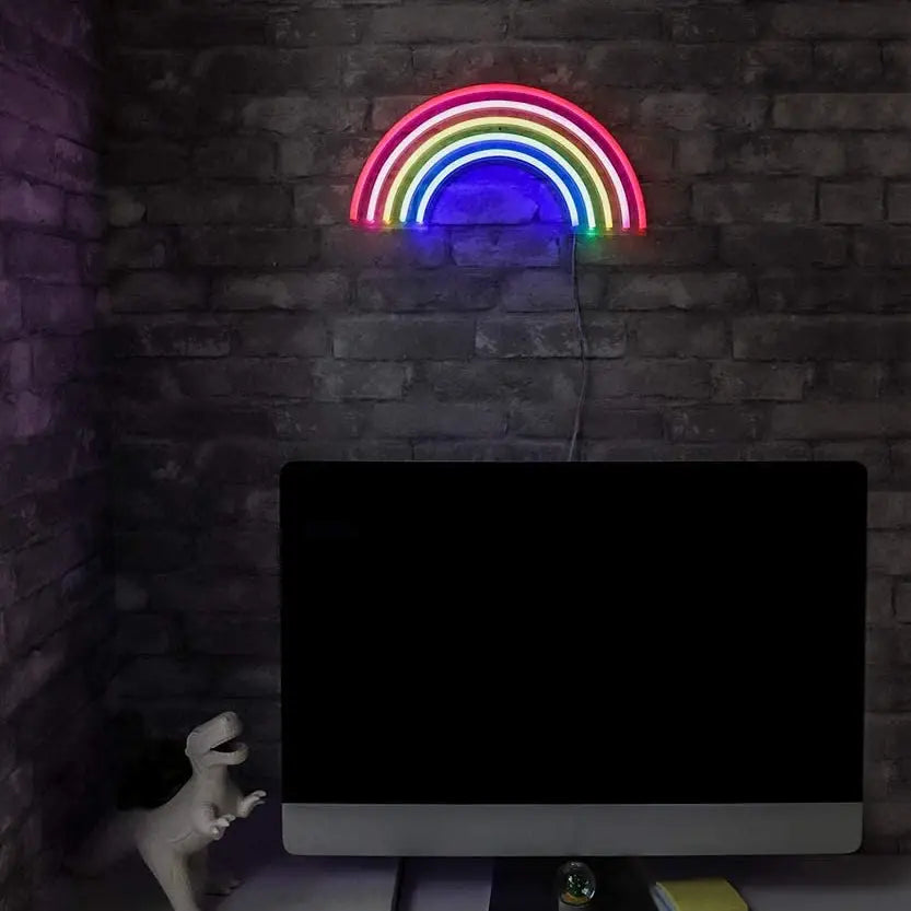 Rainbow