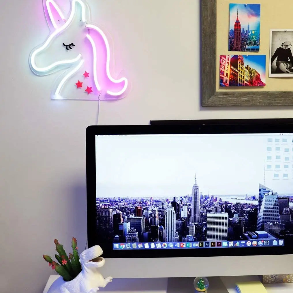 Unicorn 4D