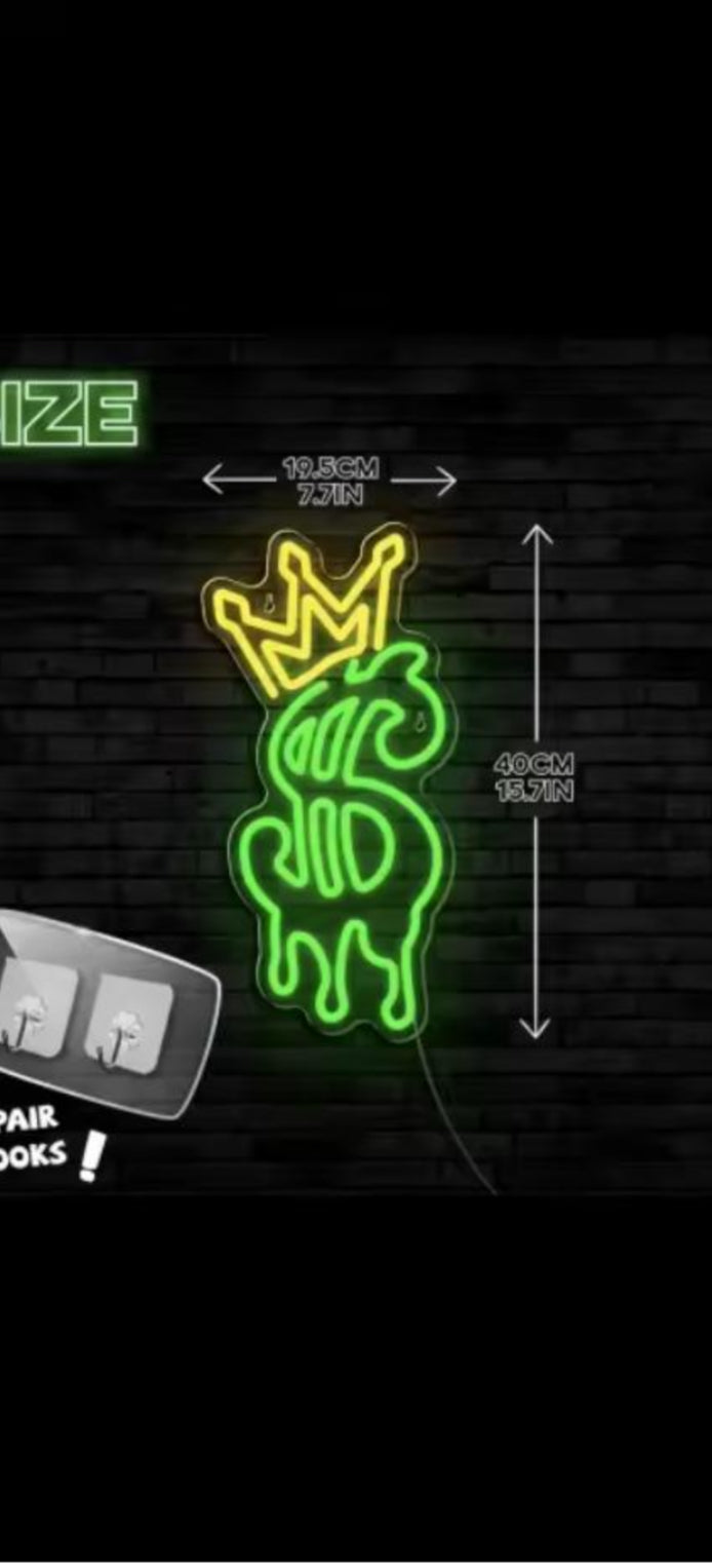 Money King 5E