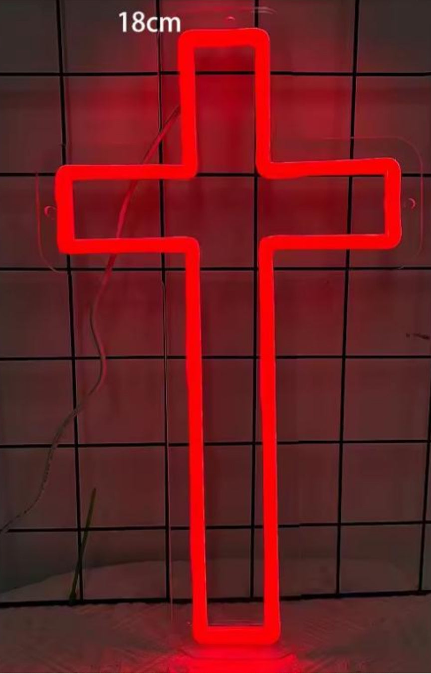 Cross 1D