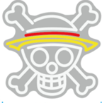 Jolly Roger One Piece 1CC