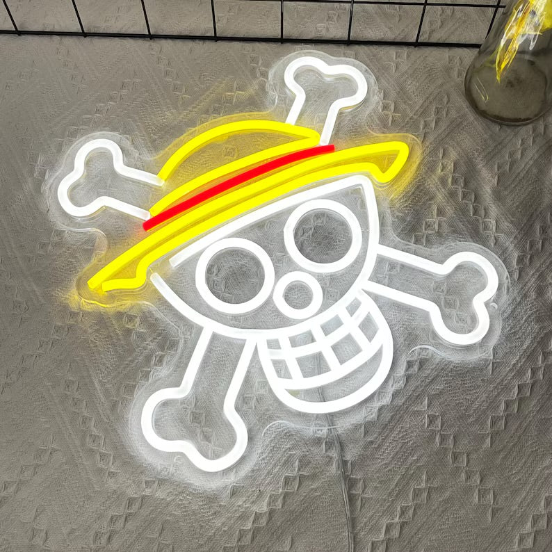 Jolly Roger One Piece 5A