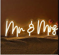Mr&Mrs
