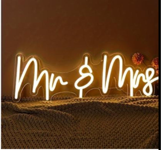Mr&Mrs