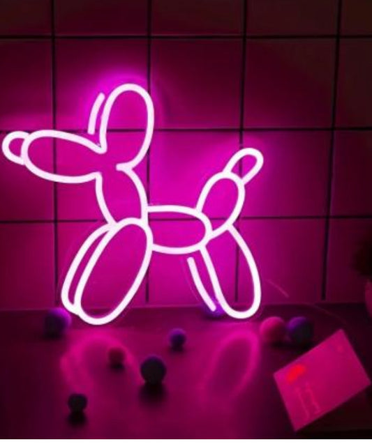 Balloon dog 4B