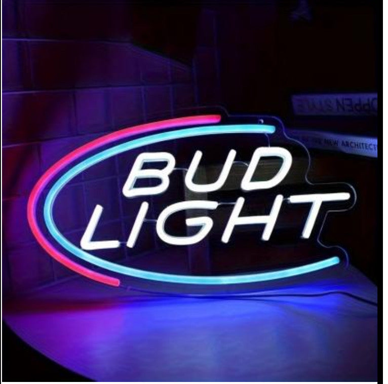 Bud light 6E