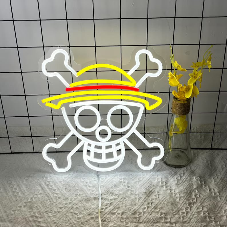 Jolly Roger One Piece 5A