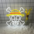 Jolly Roger One Piece 5A
