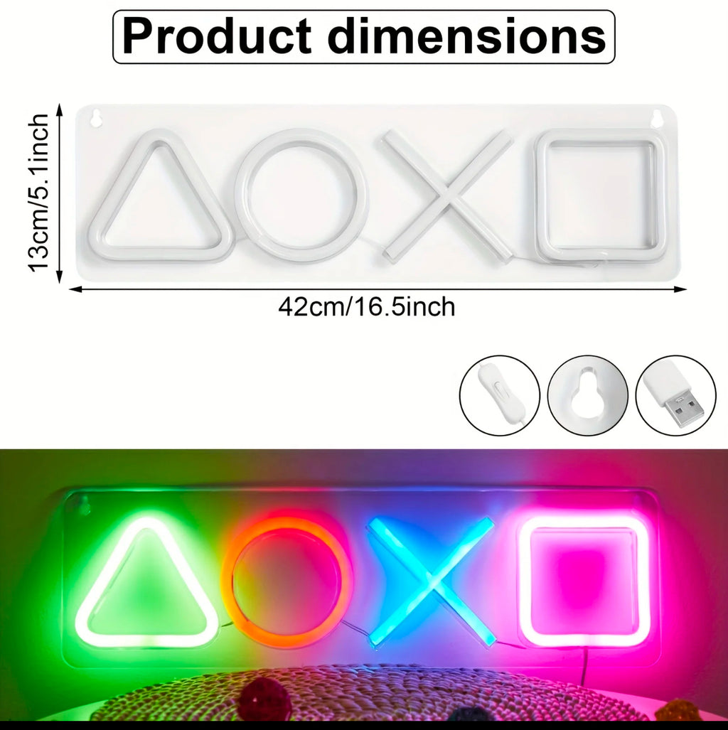 Playstation Keys R