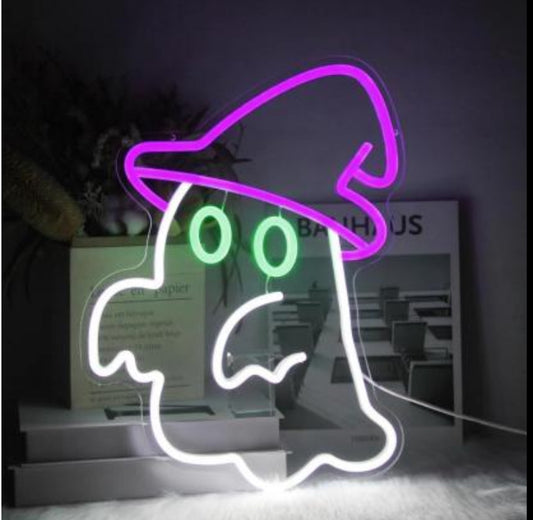 Ghost 5E