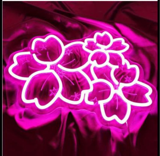 Flowers bouquet