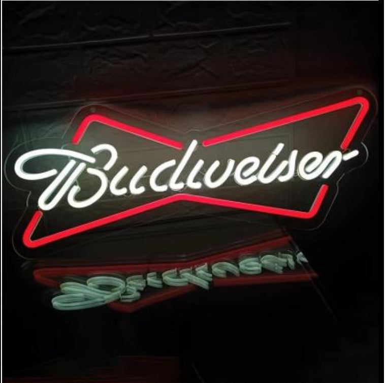 Budweiser 6D