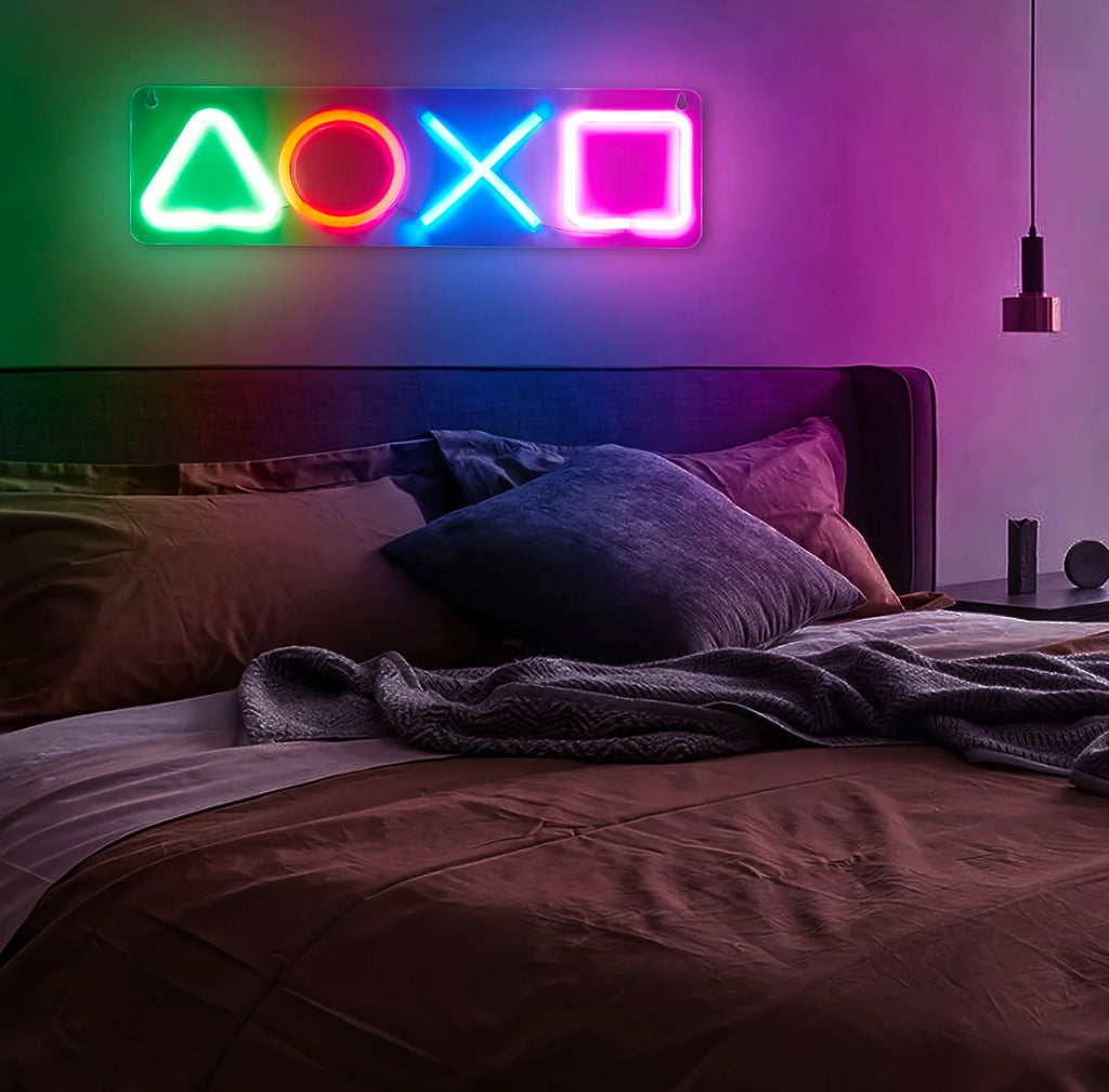 Playstation Keys R