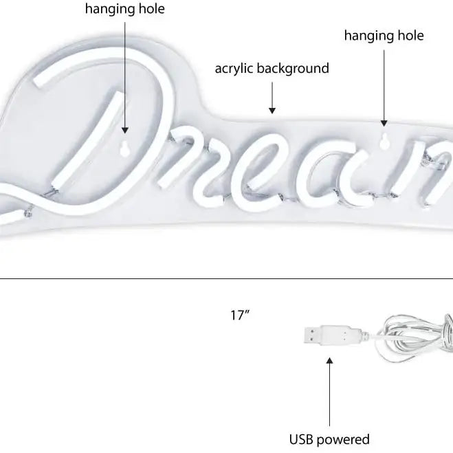 DREAM 4C