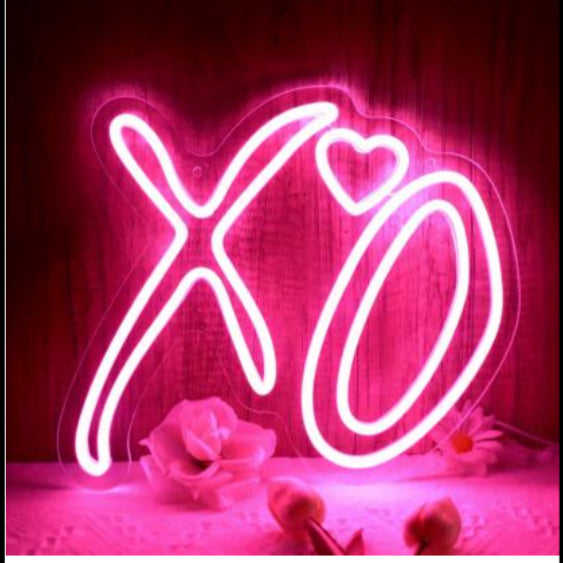 XO R