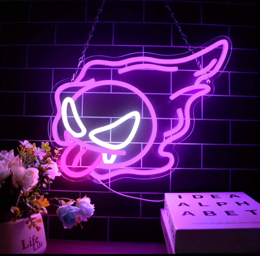 Ghastly(Pokemon) 3C