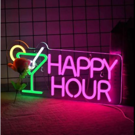 Happy hour 4B