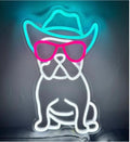 Frenchie Dog 6C