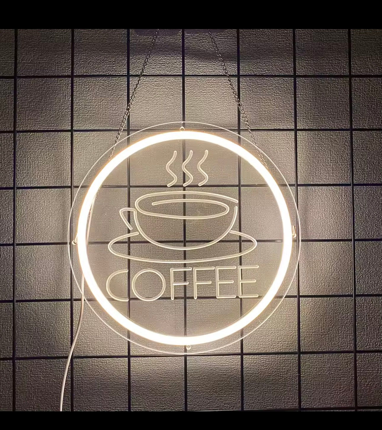 Coffee Circle 4C