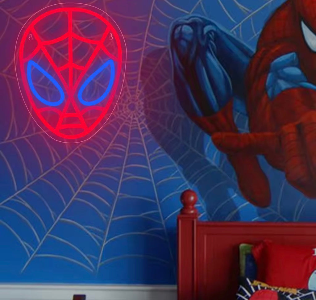 Spider man 4C