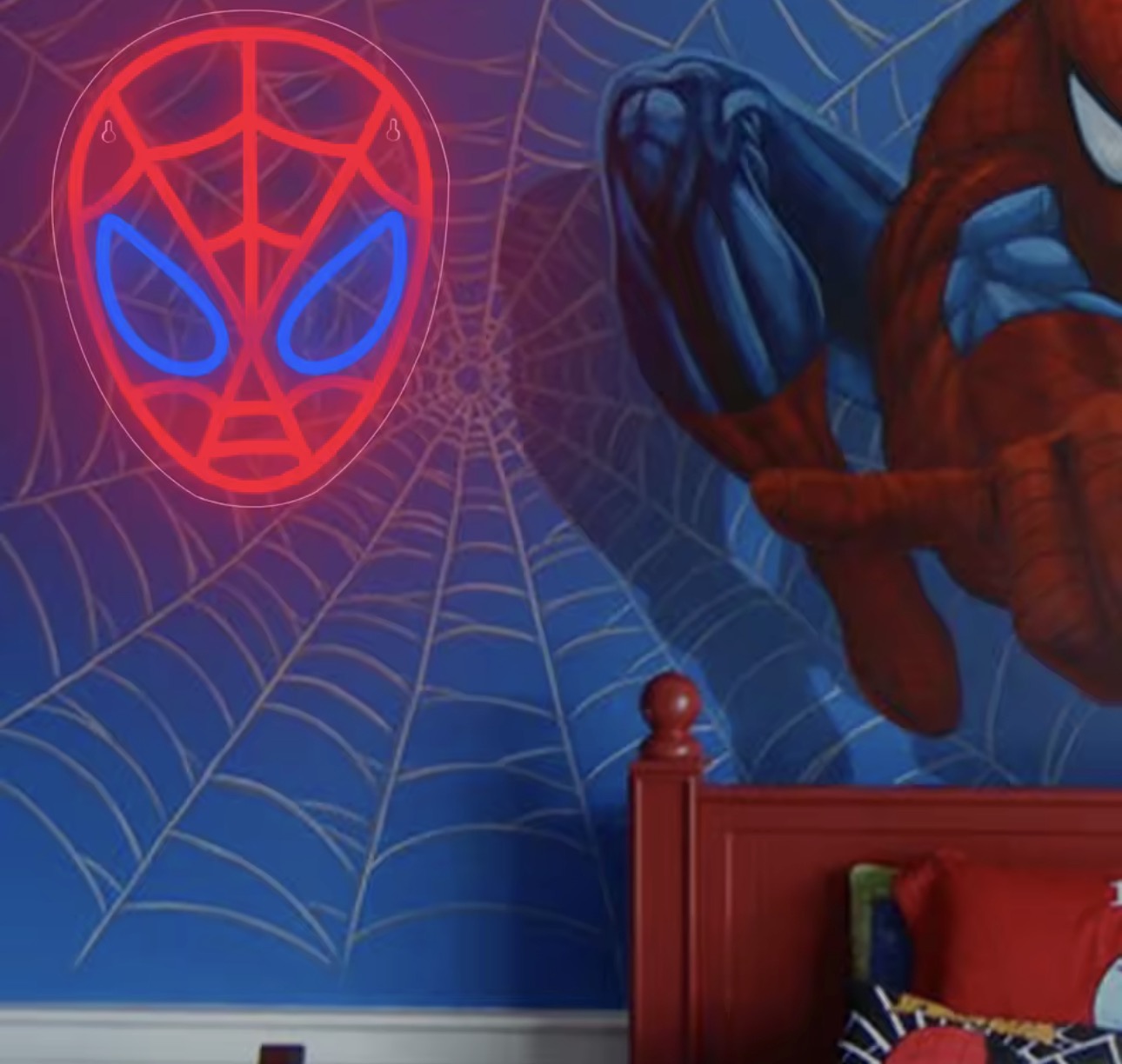 Spider man 4C
