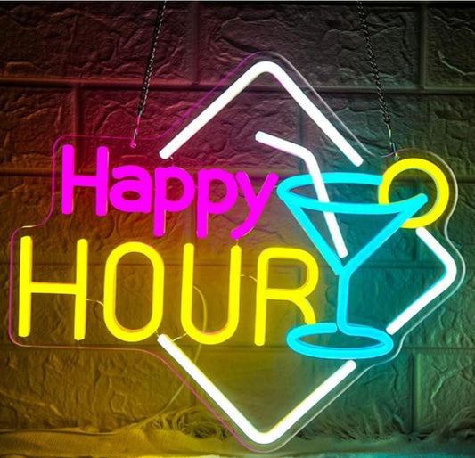 Happy hour #2