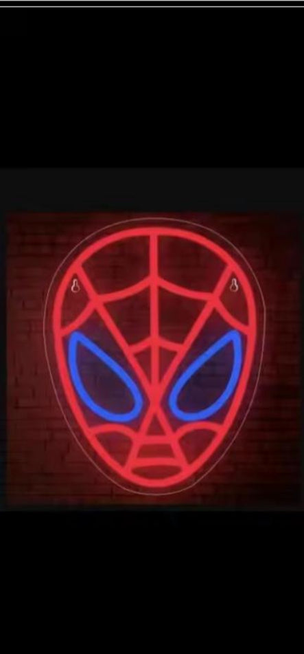 Spider man 4C