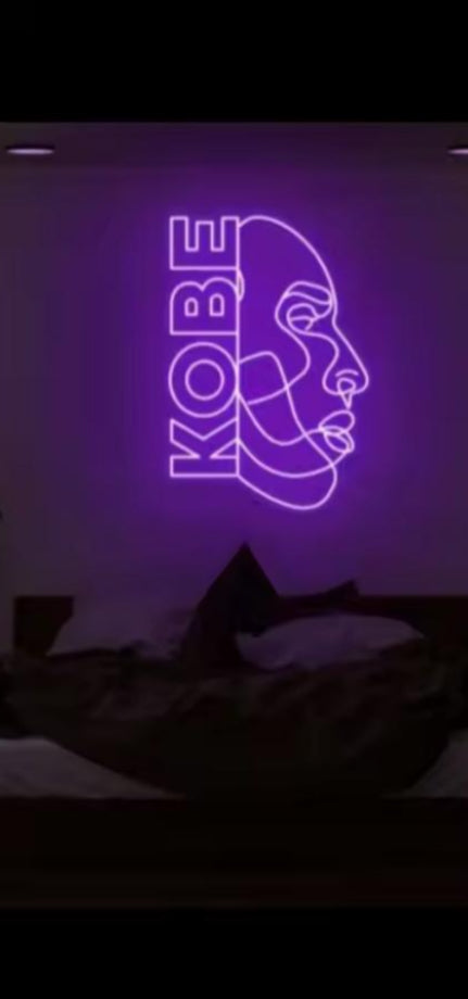 Kobe 3D