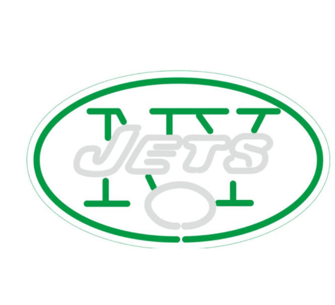 NY Jets 4F