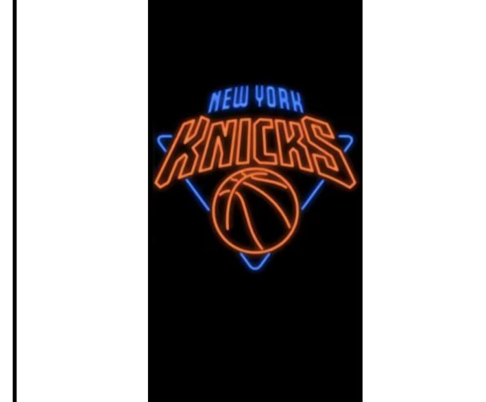 New York Knicks 1B
