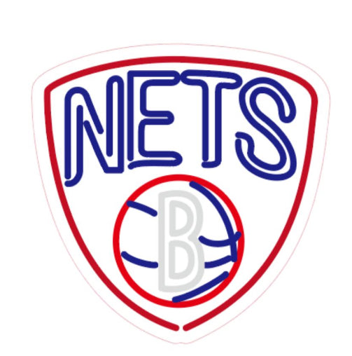 Brooklyn Nets 2D