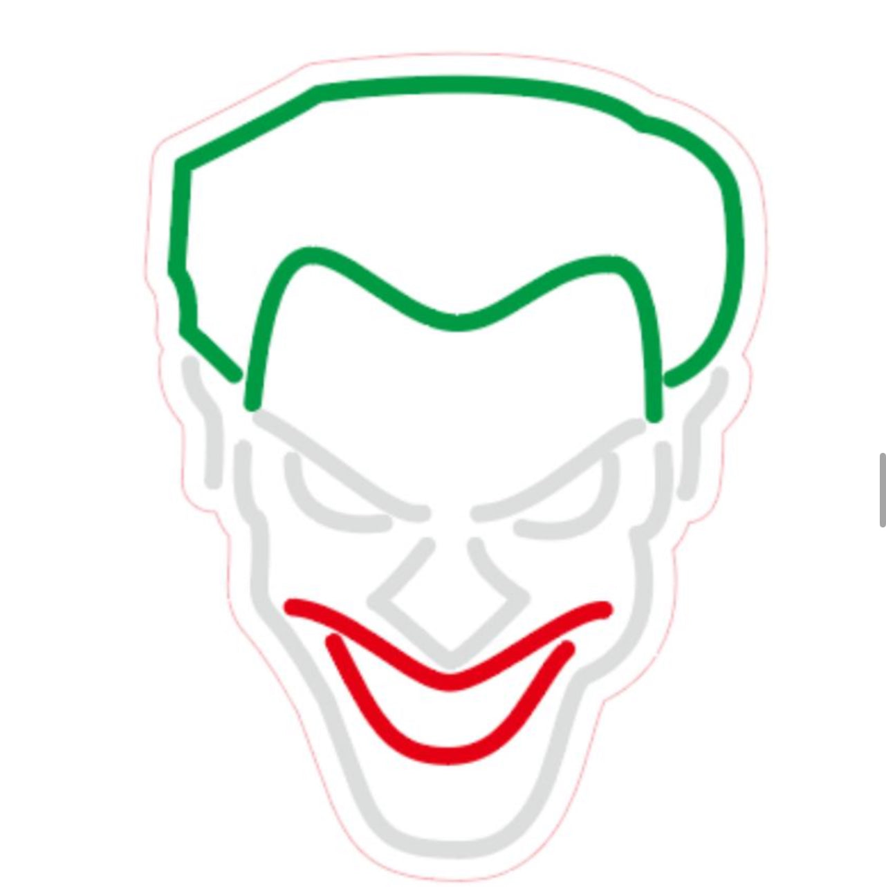Joker 4C