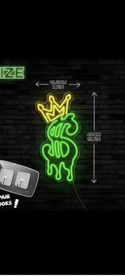 Money King 5E