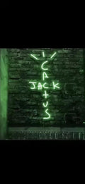 Cactus jack 1C
