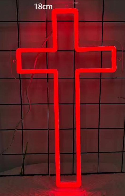 Cross 1D