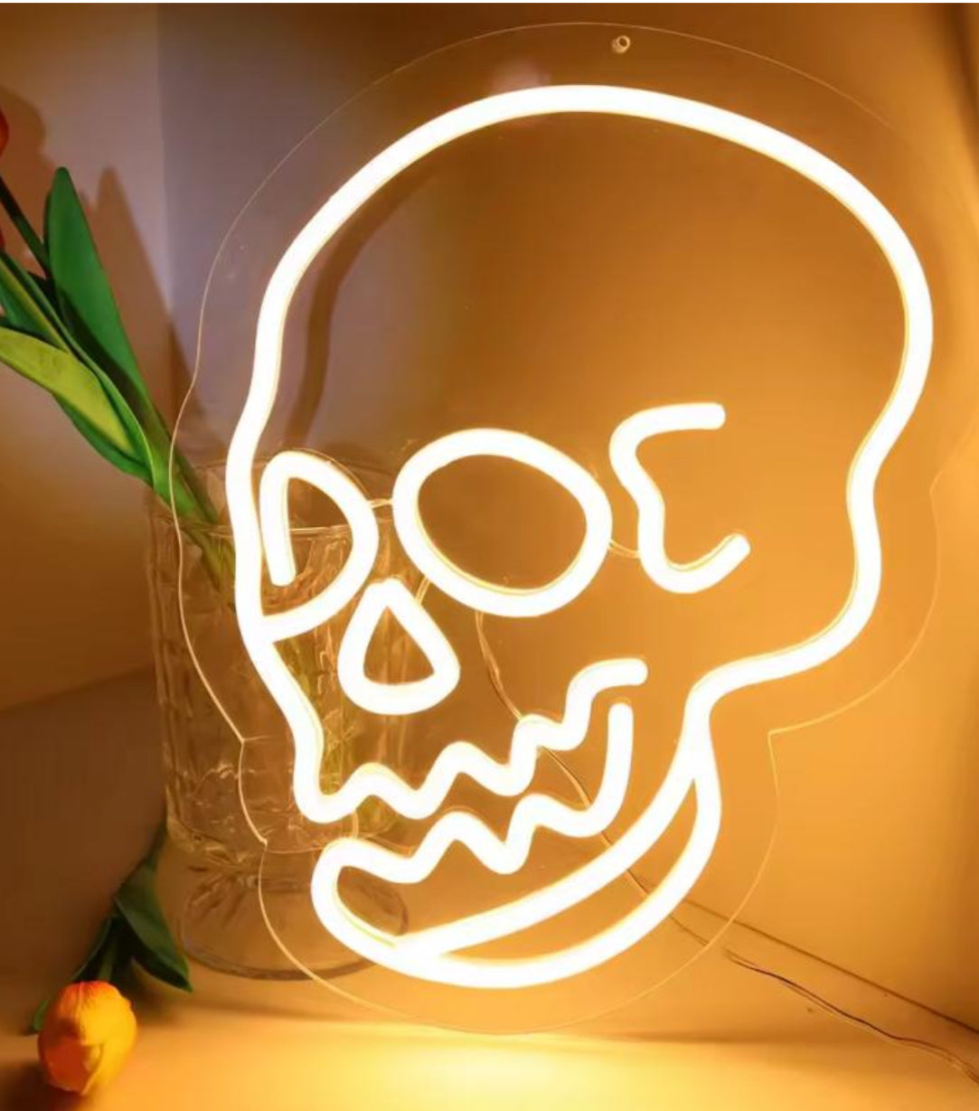 Skull 4E