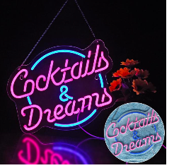 Cocktails﹠Dreams 1B
