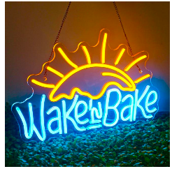 Wake'n Bake 5D