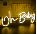 Oh Baby 2E