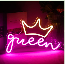 Queen 6E