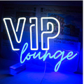 Vip Lounge Blue 6F