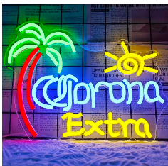 Corona Extra3E