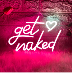 Get Naked 4E