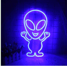 Baby Alien 2E